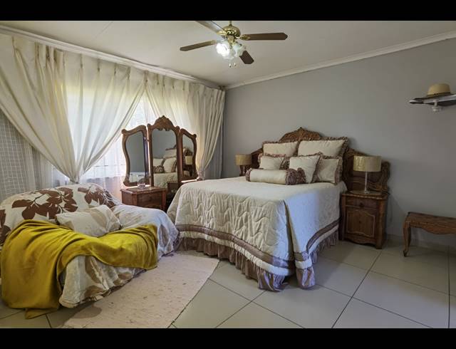 4 BEDROOM HOUSE FOR SALE IN DAL FOUCHE